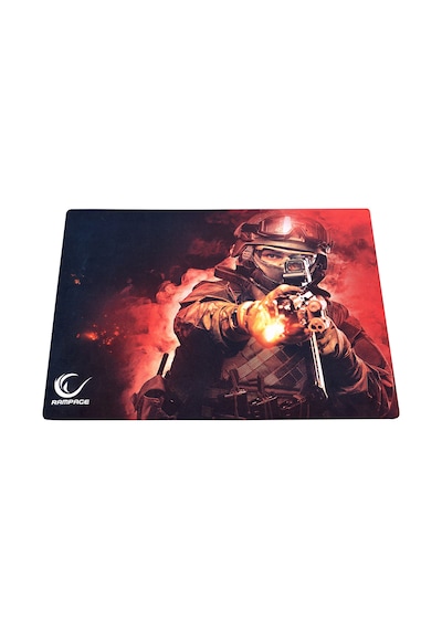 Addison  Rampage 300350 350X250X1Mm Gaming  Mouse Pad