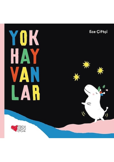Yokhayvanlar -