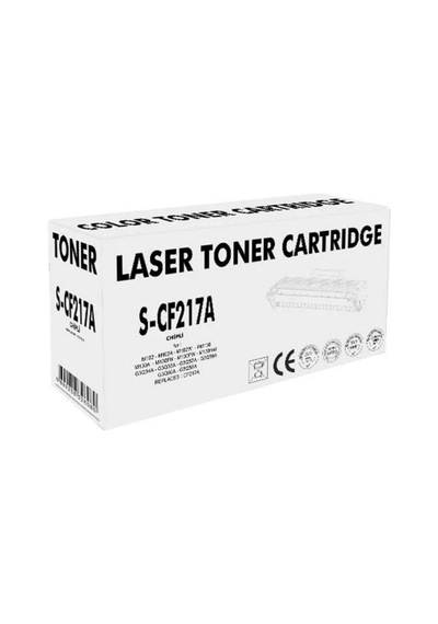 Special 17a-chipli-crg047 - Cf217a Toner