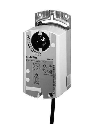 Siemens  Glb341.9e Vana Motoru