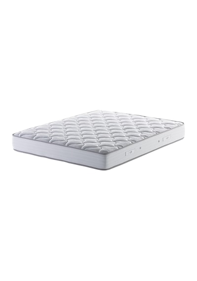 İşbir Yatak Alissa Ergonomik Paket Yaylı Yatak 140x190