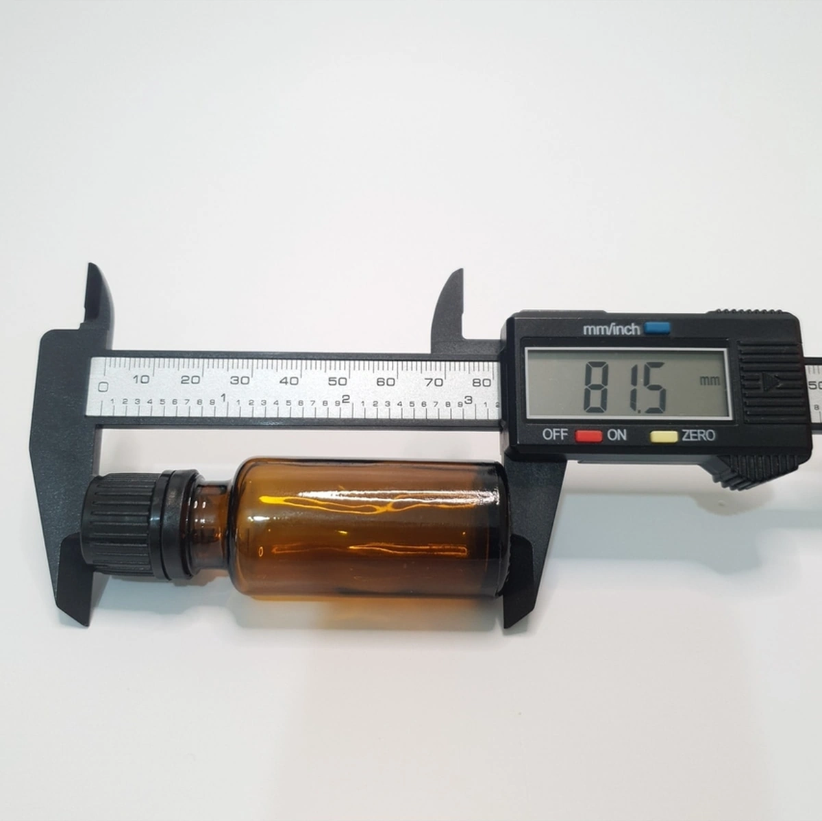 20ml Kahverengi Cam İçten Damlalıklı Şişe Siyah Kapak, 240 Adet 1 Koli , Damlalıklı Şişe, Damlatmalı Şişe Diğer