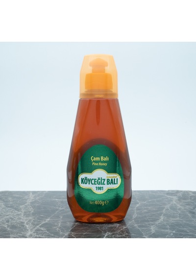 Köyceğiz Balı Çam Balı 400 G