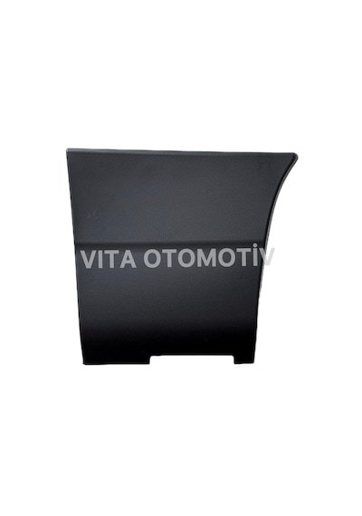 Ducato 2002-2006 Arka Sağ Çamurluk Bandı Lastik Arkası 735338235