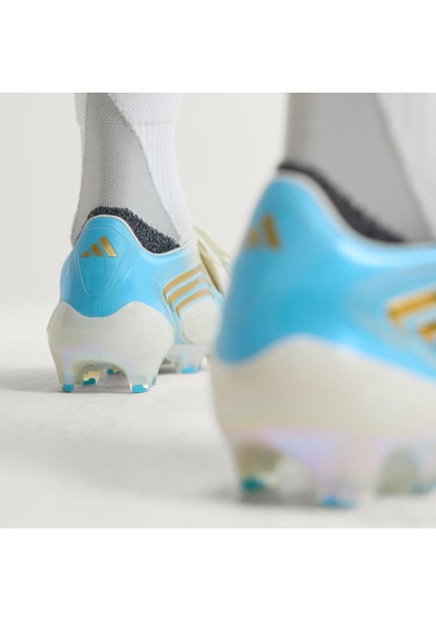 Adidas F50 Messi Elite Fg Krampon C-adııh1892b10a00 Mavi
