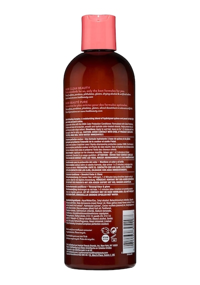 Hask Renk Koruyucu Saç Kremi 355ml