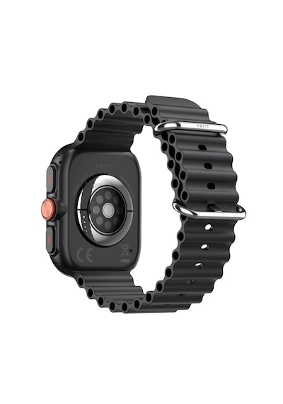 Havit M9068 2.01 Akıllı Saat (Distribütör Garantili)