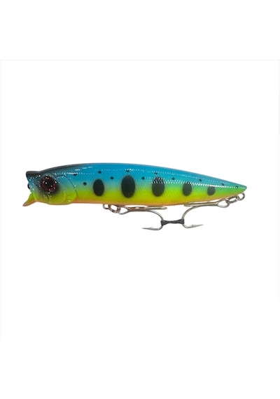 Usami Combo Pop 100f 12.1 Gr Maket Balık Renk: 613