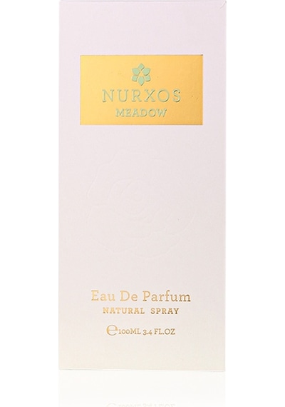 Nurxos 9848 Meadow Unisex Parfüm EDP 100 ML