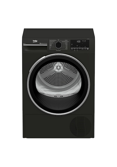 Beko KM 81 BMG 8 KG Isı Pompalı Çamaşır Kurutma Makinesi