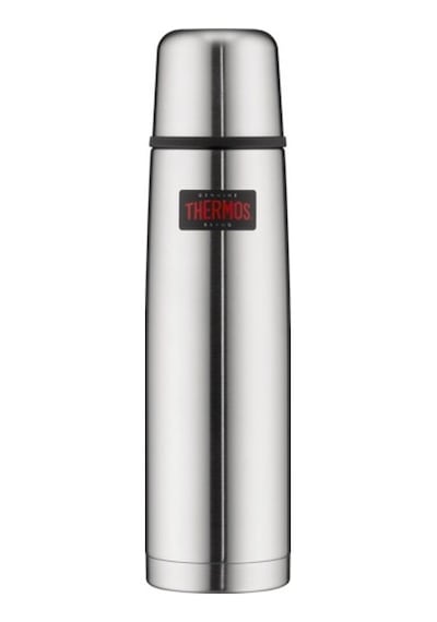 Thermos Fbb Light&compact Staınless Steel 193650 Steel Sbk 0.75l - 5010576836502 - Sıcak:18 Saat Soğuk:24 Saat K M Çelik
