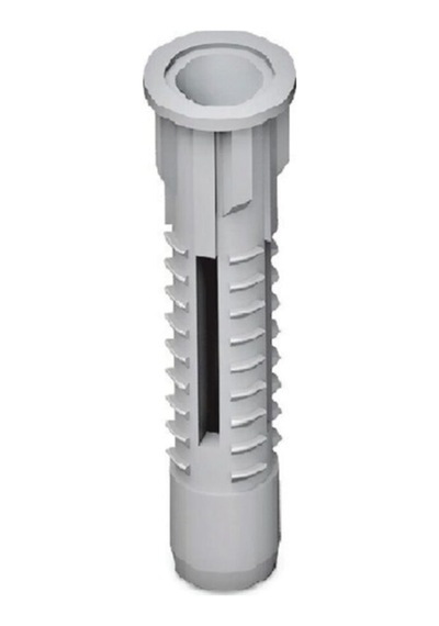 Tuğla Boşluk Dübel 12 Mm 250 Adet Tbe109