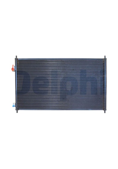Delphi Klima Radyatörü Honda Civic Vıı 2000-2005 80110s5a003