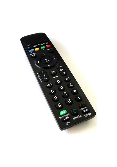LG Uyumlu 47Lh3000 Lcd Tv Kumanda Rm-L859