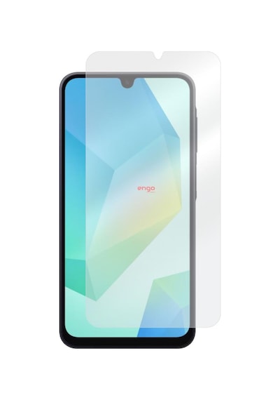 Samsung Galaxy Uyumlu A16 Mat Ekran Koruyucu Parlama Önleyici