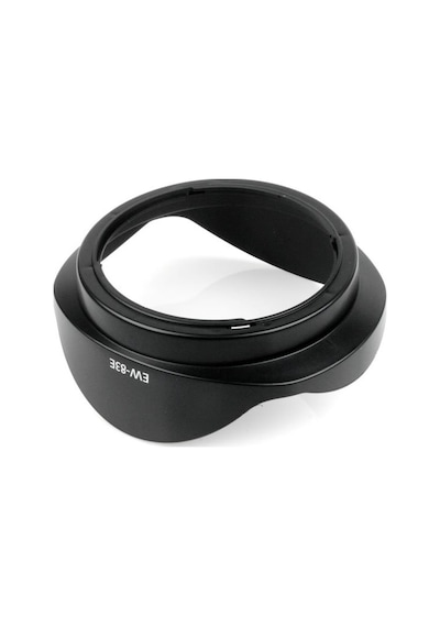 Canon 10-22 MM 17-35 MM 17-40 MM için Phottix Ew-83E Parasoley