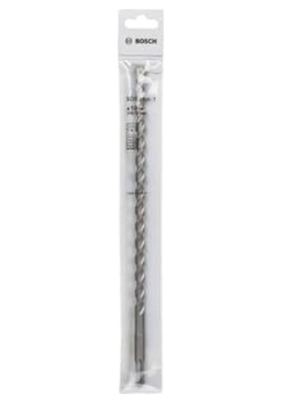 Bosch Sds-plus-1 Kırıcı Delici Matkap Ucu,10 310 Mm, 1 Adet