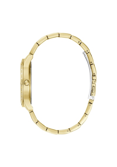 Guess Guu1372l2m Kadın Kol Saati Altın