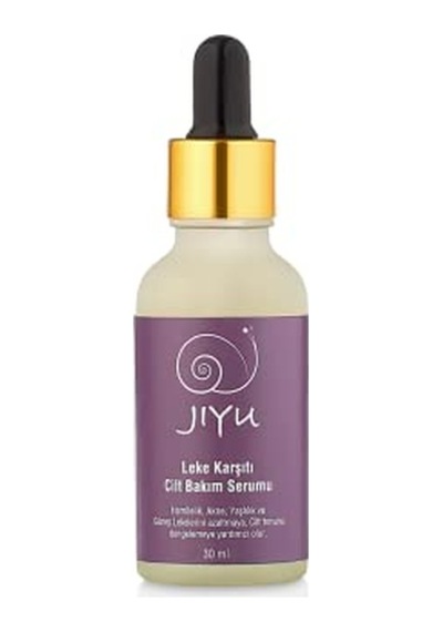 Leke Karşıtı &amp Amp Cilt Tonu Eşitleyici Serum Arbutin &amp Amp Niacinakarın Bölgesi İçerikli, Hafif For