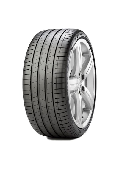 Pirelli 315/35 R22 111Y XL P-Zero PZ4 * RFT Yaz Mevsim Lastiği 2023