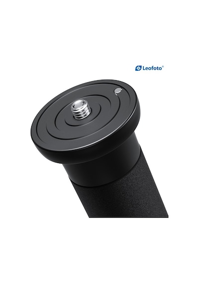 Mpq-404c Profesyonel Karbon Fiber Monopod