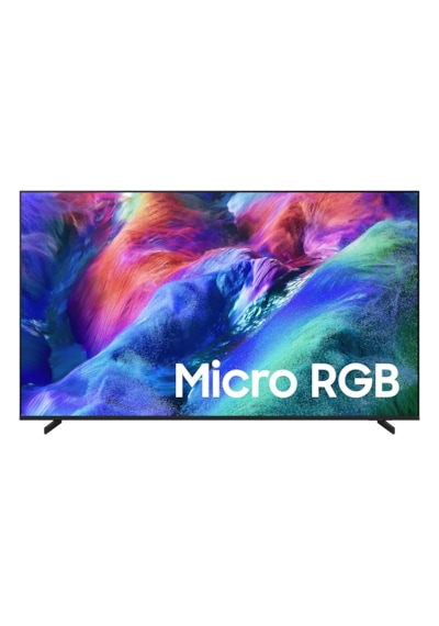Samsung 85R85H 85'' 4K UHD Micro RGB TV
