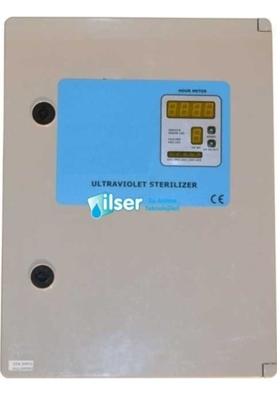 Es-115 Pro Panolu Uv Cihazı