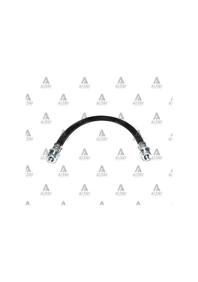 MAHER 3962 Hortum Fren H-100 L-300 Arka