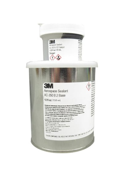 3M Aerospace Güçlü Yapıştırıcı Dolgu 710 Ml