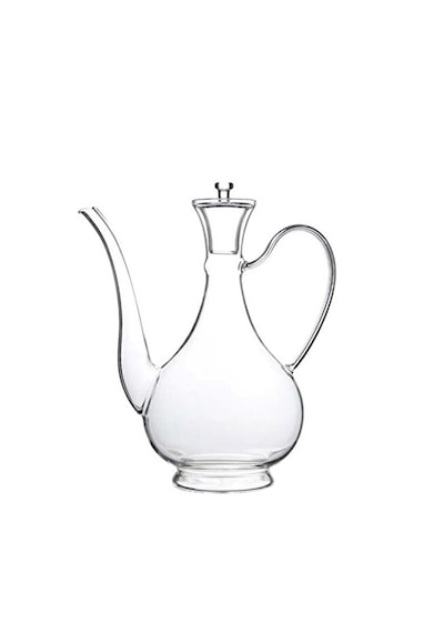 Mien Cam Yağdanlık İbrik 750 Ml Mıen-1s27 Şeffaf