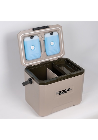 Igloo Coremax 22 Buzluk  - 22 Litre  - Beyaz