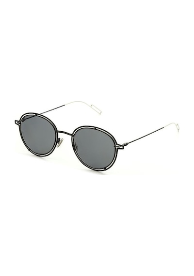 Christian Dior Homme Dıor0210s S8j Y1 49 Erkek Güneş Gözlüğü Siyah