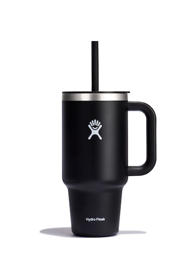 Hydro Flask Hf-tt32ps001 946ml 32oz Seyahat Bardagı Sıyah