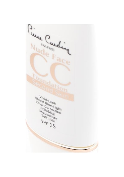 Pierre Cardin Nude Face CC Cream SPF15 Medium