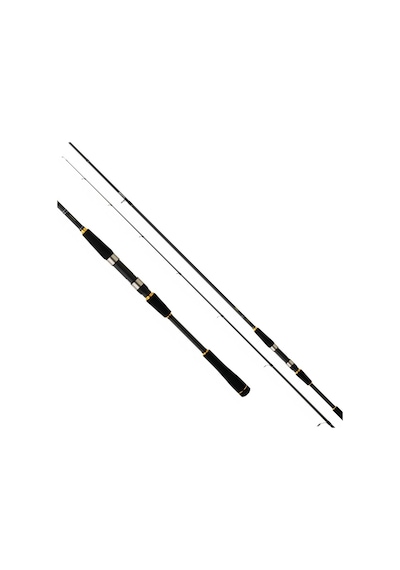 Daiwa New Legalis Seabass 272 cm 14-42 gr 2P Olta Kamışı