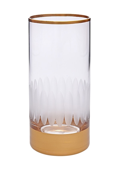 Decorium Meşrubat Bardağı 6 Prc Sunflower M01121