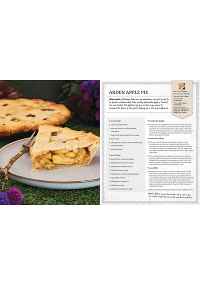 World Of Warcraft: New Flavors Of Azeroth - The Official Cookbook: Flavors Of Azeroth - The Official Cookbook
