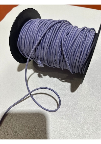 Paşateks Brit Lastik 10 Metre-lila