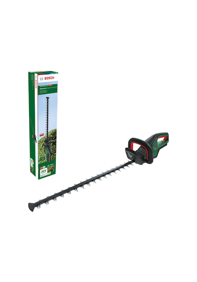 Bosch AdvancedHedgeCut 36V-65-28 Akülü Çit Kesme Makinesi (Akü & Şarj Hariç) - 060084A301