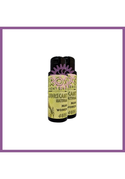 Bezos Eros Legent Bay Bayan Lubricantgel 2 Adet 60 Ml Rengaren