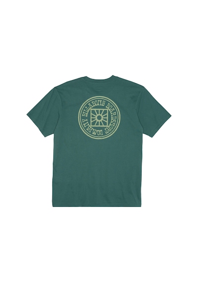 Billabong Swıvel Tees Yeşil Yeşil