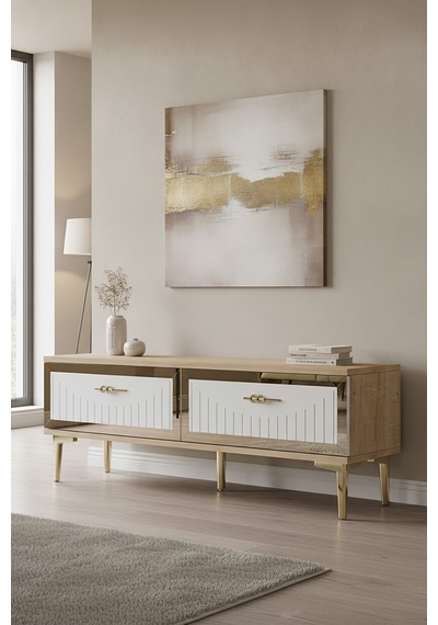 Tsa1204dbg Tuna Tv Sehpası Safirmeşe-beyaz-gold 120cm Safirmeşe - Beyaz - Altın Tsa1204dbg Tuna Tv Sehpası Safirmeşe-beyaz-gold 120cm Safirmeşe - Beyaz - Altın