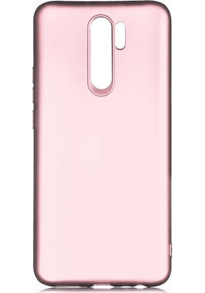 Xiaomi Redmi 9 Kilif Soft Mat Premier Case 446823001