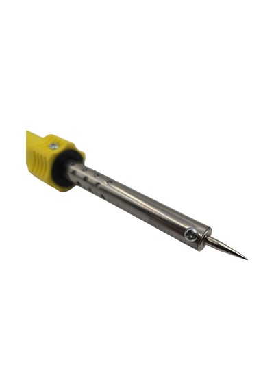 Fixonic B.h.d Bhd00815 40 Watt Kalem Tip Havya/lehim Makinesi