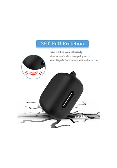 Soundcore R50i Nc / P30i Modeli Uyumlu Kılıf Askılı Mat Silikon Ürün Kulaklık Değildir Pembe