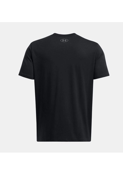 Under Armour Ua M Boxed Sports Updated Ss Erkek Tişört 1386793 1386793 001