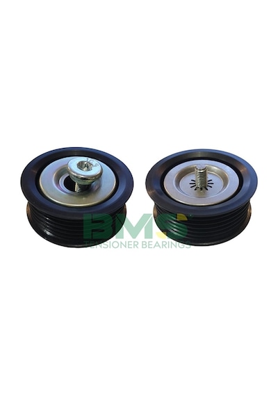 Bms 719 Kayış Gergi Rulmanı Mercedes W639 B906 B907 B910 Kanallı A6512000670 -