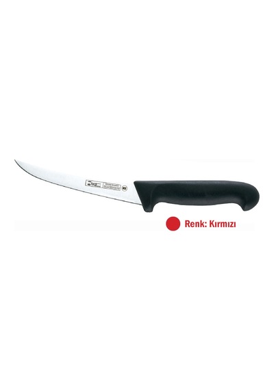 Ivo 55001 Professional Line I 15Cm Kırmızı Kemik Sıyırma Bıçağı​​