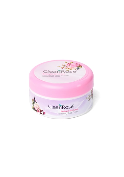 Clean Rose Cleanrose Besleyici Gül Kremi 90 Ml