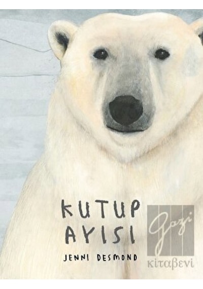 Kutup Ayısı - Odtü Geliştirme Vakfı Yayıncılık